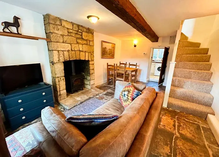 Crown Cottage By Maisonpro