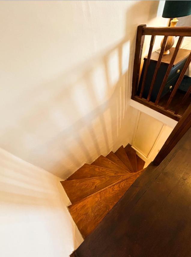 Crown By Maisonpro Holiday home Dudbridge